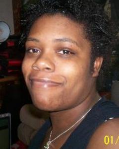 Woman, 39. Lala_bugg