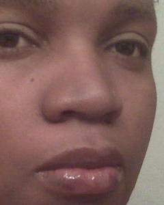 Woman, 35. belizeanfem