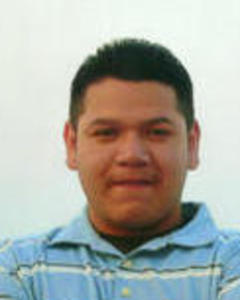 Man, 38. aztec69034