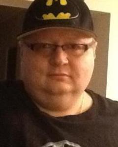 Man, 58. Steven3361