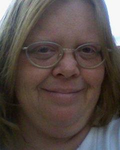 Woman, 53. jen8662