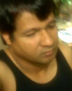 Man, 59. romerome44