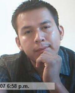 Man, 39. duendediaz