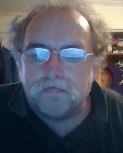 Man, 65. larry4770