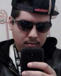 Man, 30. EDDIE_11