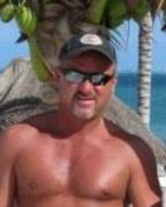 Man, 59. Luckywildchild