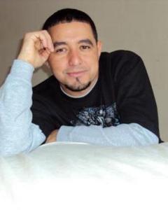 Man, 43. loko4400