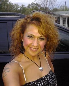 Woman, 53. Doomdoom