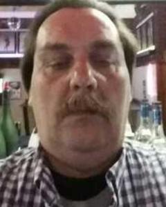 Man, 61. stock_man