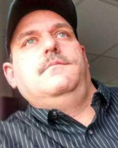Man, 46. jeremy2015