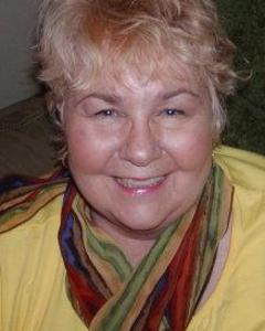 Woman, 80. San4126