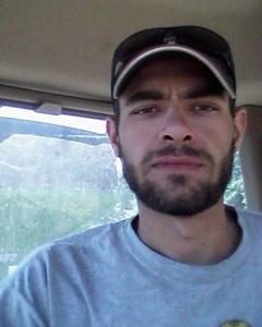 Man, 36. flatlandbilly