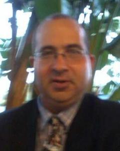 Man, 53. troupster