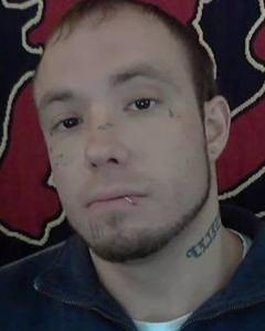 Man, 41. DavidJohnII