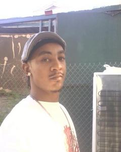 Man, 38. Michustlaz