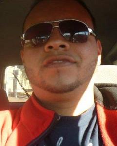 Man, 43. foxer81