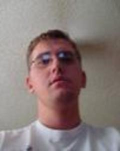 Man, 40. Dobber12951