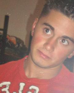Man, 37. Luisimo