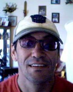 Man, 65. icyjerry