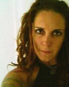 Woman, 56. inked358
