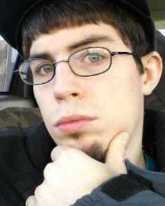 Man, 33. kage_92