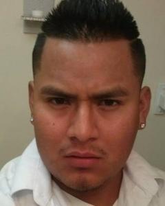 Man, 36. chico_marabill
