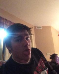 Man, 33. AndrewKell0572