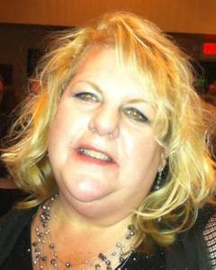 Woman, 65. Uforicigirl