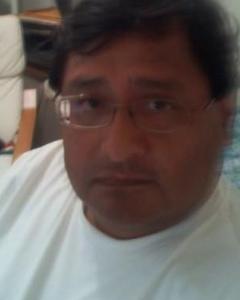 Man, 51. apaixonado7377