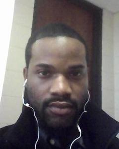 Man, 38. Dbrown1202