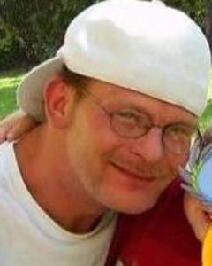 Man, 49. justhowuwantit