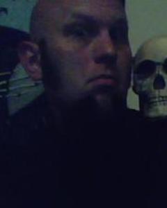 Man, 49. ghostopera