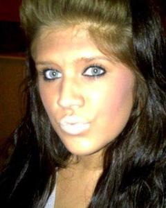 Woman, 34. Michelle1190