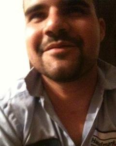 Man, 41. Ari20108143