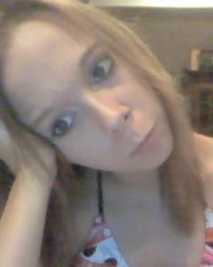 Woman, 33. Lucky4you91