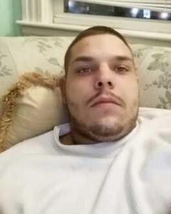 Man, 33. kgeorge13