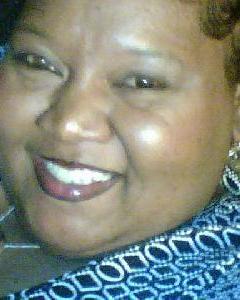 Woman, 55. FRUIT_HAZE