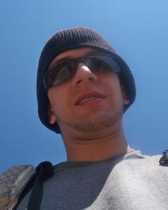 Man, 35. kidsnacandysho