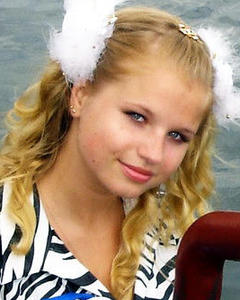 Woman, 36. TenderLove136