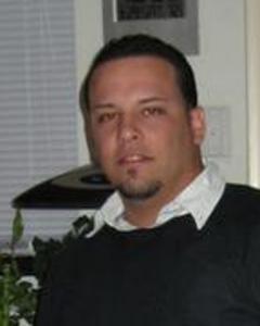 Man, 43. bartender481