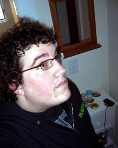 Man, 38. scottuberalles