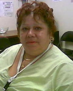 Woman, 69. SHORTY50008