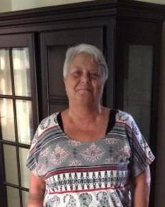 Woman, 75. Polly6862