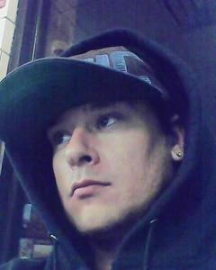 Man, 36. Mike887622