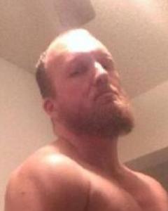 Man, 45. Hardtrainer8