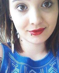 Woman, 32. Mckru