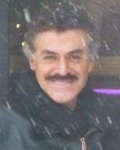 Man, 68. Alex3246013