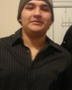 Man, 44. miguel0703