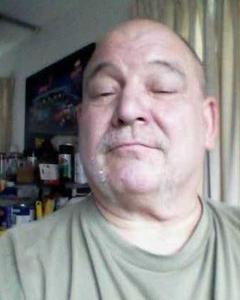 Man, 66. joejo5768