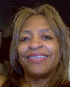 Woman, 63. scorpione936